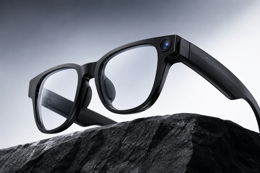 DPVR G1 AI Smart Glasse