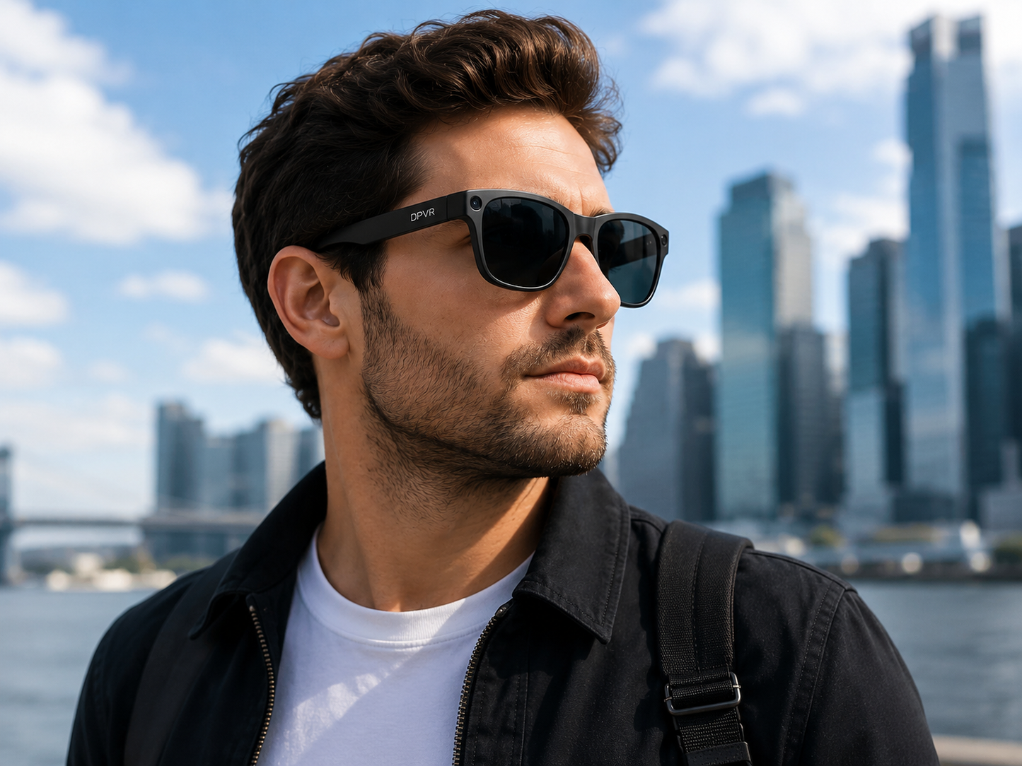 DPVR G1 AI Smart Glasse