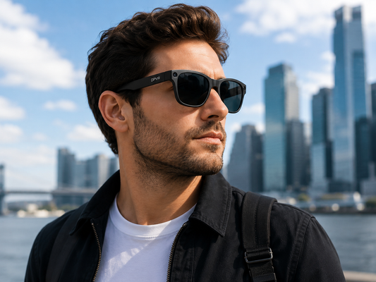 DPVR G1 AI Smart Glasse